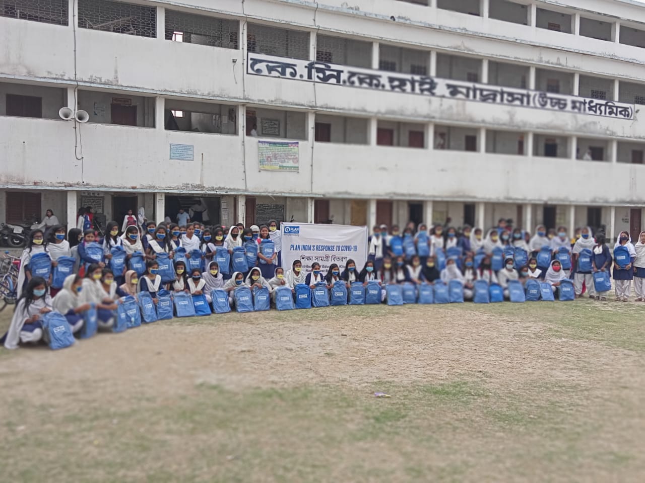 Small steps for big changes: Samirulâ€™s journey of protecting vulnerable children